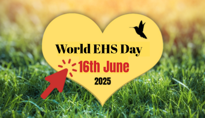 World EHS Day